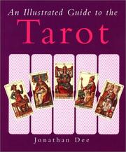 Cover of: An Illustrated Guide to the Tarot