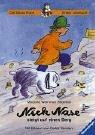 Cover of: Nick Nase steigt auf einen Berg. by Marjorie Weinman Sharmat, Detlef Kersten