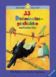 Cover of: 33 Dreiminutengeschichten