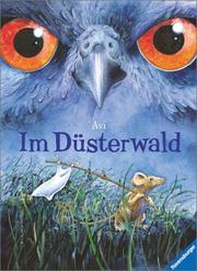 Cover of: Im Düsterwald