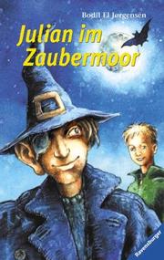 Cover of: Julian im Zaubermoor. ( Ab 10 J.).