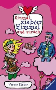 Cover of Einmal siebter Himmel und zurück.