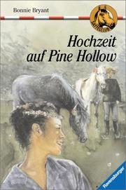 Cover of: Sattelclub 25. Hochzeit auf Pine Hollow.