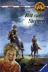 Cover of: Sattelclub 29. Ritt unter Sternen.