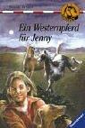 Cover of: Sattelclub 32. Ein Westernpferd für Jenny. by Bonnie Bryant