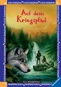 Cover of: 1000 Gefahren. Auf dem Kriegspfad.
