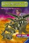 Cover of: Animorphs, Bd.23, Der Erbe by Katherine Applegate, Katherine Applegate