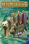 Cover of: Animorphs, Bd.25, Das Extrem by Katherine Applegate