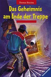 Cover of: Das Geheimnis am Ende der Treppe.