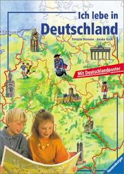 Cover of Ich Lebe in Deutschland
