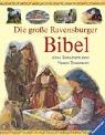 Cover of: Die große Ravensburger Bibel. Altes Testament und Neues Testament.
