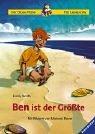 Cover of: Ben ist der Größte. ( Ab 8 J.).