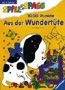 Cover of: 1000 Punkte. Aus der Wundertüte.