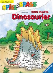 1000 Punkte Dinosaurier.