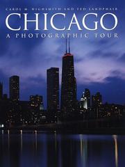 Cover of: Chicago by Carol M. Highsmith