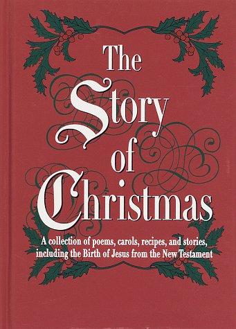Story of Christmas by RH Value Publishing