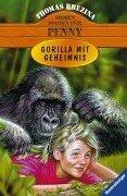 Cover of: Sieben Pfoten für Penny, Bd.20, Gorilla mit Geheimnis