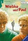 Cover of: Wiebke und Paul.
