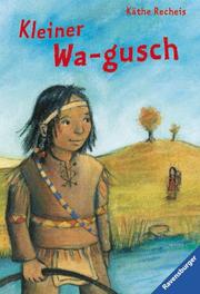 Cover of: Kleiner Wa-gusch.