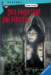 Cover of: Das Phantom am Fenster.