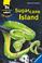 Cover of: Sugarcane Island. The Island of the 1000 Adventures.