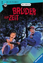 Cover of: Bruder auf Zeit.