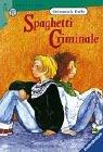 Cover of: Spaghetti Criminale. by Christamaria Fiedler