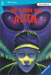 Cover of: Die Augen des Alien.