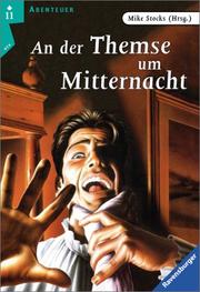 Cover of: An der Themse um Mitternacht. ( Ab 11 J.).