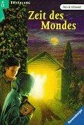 Cover of: Zeit des Mondes. by David Almond