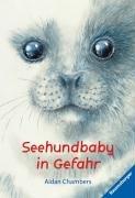 Cover of: Seehundbaby in Gefahr.