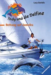 Cover of: Rettung auf Jamaika (Jody und die Delfine #5)