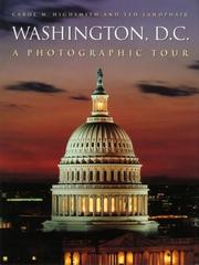 Cover of: Washington, D.C. by Carol M. Highsmith, Carol M. Highsmith