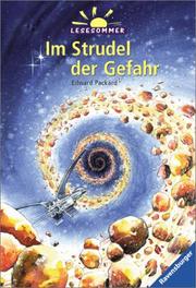 Cover of: Im Strudel der Gefahr.