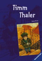 Cover of: Timm Tahler.