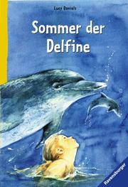 Cover of: Sommer der Delfine (Jody und die Delfine: Sammelband)