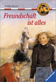 Cover of: Sattelclub 05. Freundschaft ist alles.