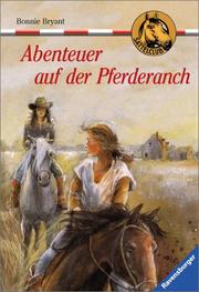 Cover of: Sattelclub 06. Abenteuer auf der Pferderanch.