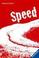 Cover of: Speed.