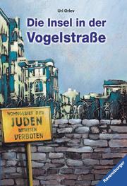 Cover of: Die Insel in der Vogelstraße.