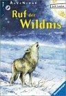 Cover of: Ruf der Wildnis. by Jack London