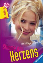 Cover of: Stimme des Herzens.