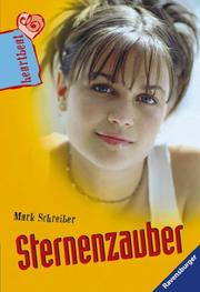 Cover of: Sternenzauber.