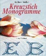 Cover of: Kreuzstich Monogramme.