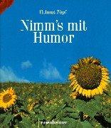 Cover of: Nimm's mit Humor.
