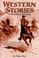 Cover of: Western stories