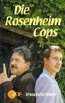 Cover of: Die Rosenheim- Cops. Kurzkrimis nach der ZDF- Fernsehserie.