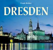 Cover of: Dresden. by Frank Richter