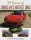 Cover of: 50 Years of Chrysler's Hottest Cars