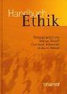 Cover of: Handbuch Ethik.